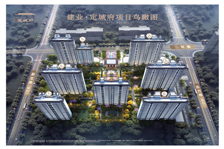 圣都山水城二期3室2厅1卫75万115m2出售