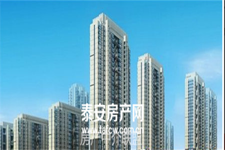 河畔豪庭3室2厅2卫68万117m2毛坯房出售
