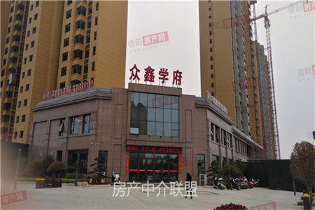 密州润东·华府壹号4室2厅2卫142万140m2带车位带附房